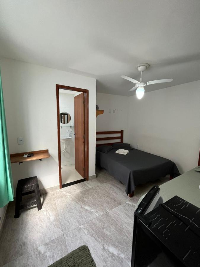 Hotel Luz Da Lua
