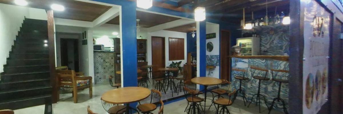 Luz Da Lua Hotel