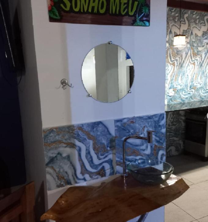 Luz Da Lua Búzios