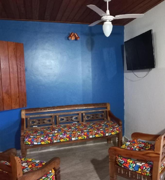Luz Da Lua Hotel Búzios