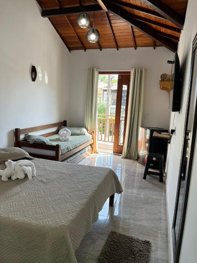 Luz Da Lua Hotel *