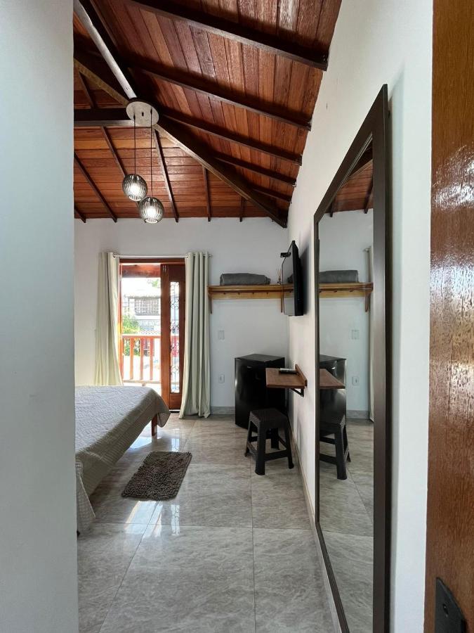 Hotel Luz Da Lua Búzios