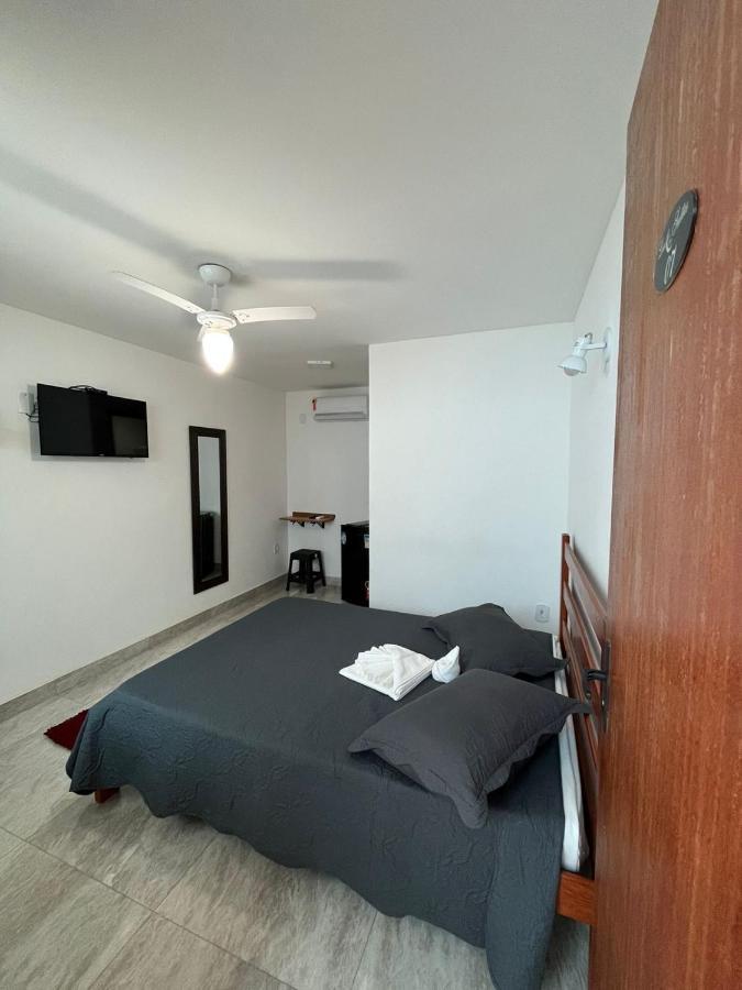 Hotel Luz Da Lua