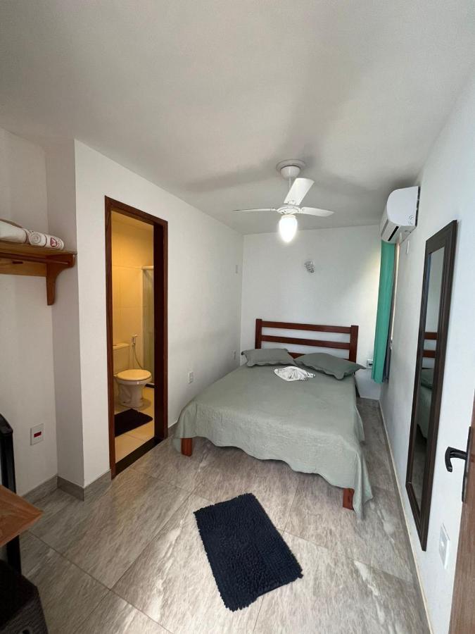 Hotel Luz Da Lua *